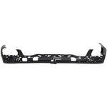 2019-2025 BMW X5 ; Rear Bumper Cover ; G05; w/o M Sport Pkg; w/Park Asst;  -- Manufacturer Part #: 51128498991  /  Partslink #: BM1100433