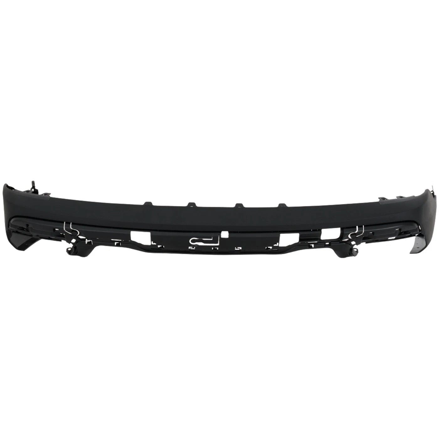 2019-2025 BMW X5 ; Rear Bumper Cover ; G05; w/o M Sport Pkg; w/o Park Asst;  -- Manufacturer Part #: 51129482090  /  Partslink #: BM1100432