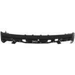 2019-2025 BMW X5 ; Rear Bumper Cover ; G05; w/o M Sport Pkg; w/o Park Asst;  -- Manufacturer Part #: 51129482090  /  Partslink #: BM1100432