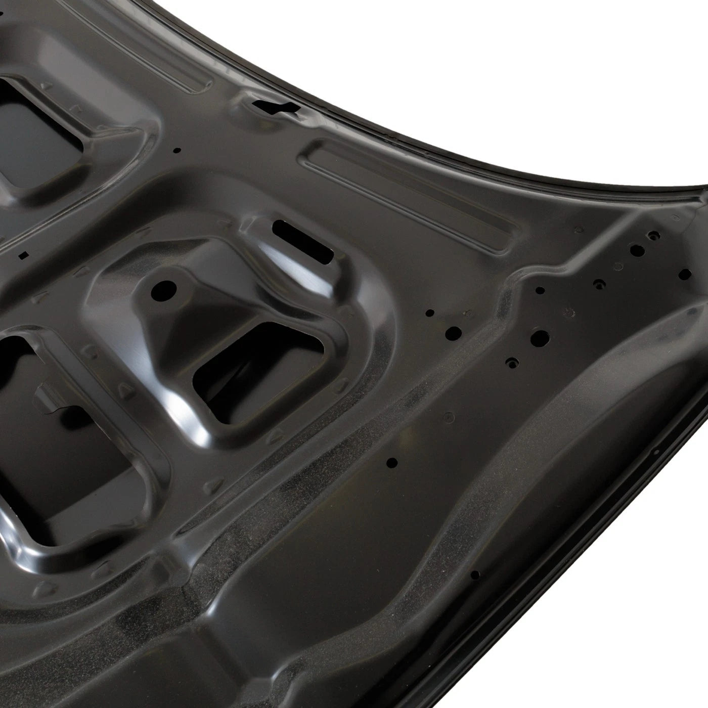 2019-2025 ACURA RDX ; Hood ;  -- Manufacturer Part #: 60100TJBA92ZZ  /  Partslink #: AC1230132