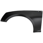 2018-2021 AUDI A5 ; Left Fender (Driver Side) ; CABRIO -- Manufacturer Part #: 8W6821105B  /  Partslink #: AU1240145