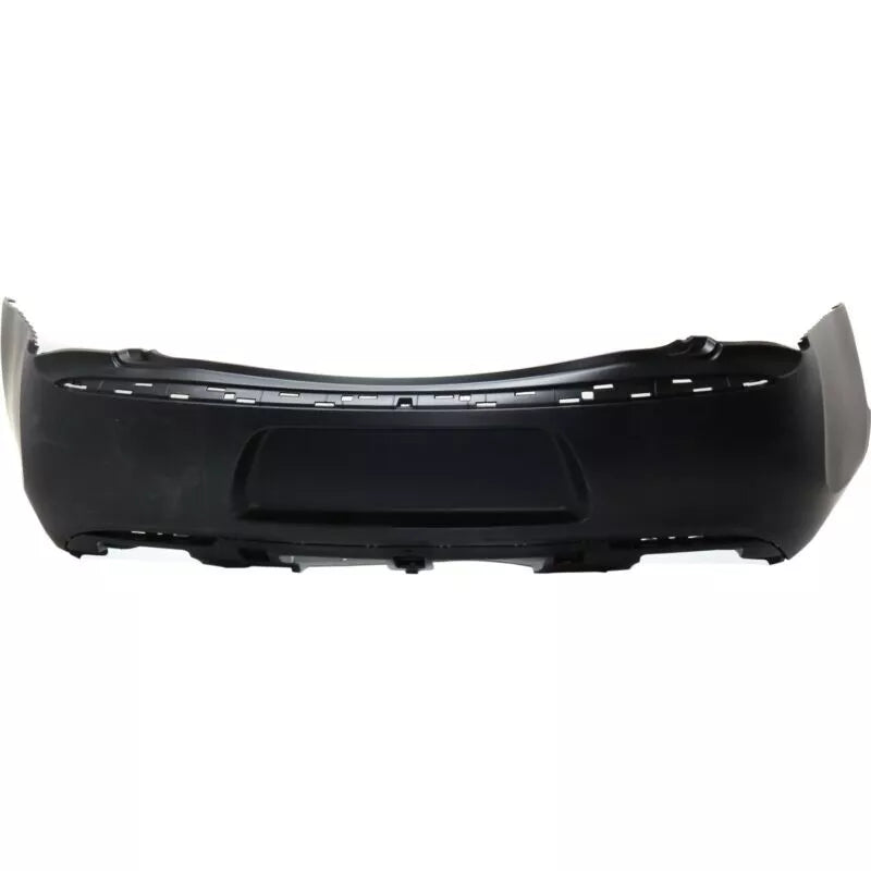 2015-2023 CHRYSLER 300/300C; Rear Bumper Cover;  BASE;  w/o Sensor;  w/o SRT-8; CH1100999