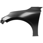 2020-2025 NISSAN SENTRA, Left Fender (Driver Side) Painted to Match - Manufacturer Part # FC1016LBMB^F31016LBMB / Partslink - NI1240238