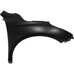 2019-2025 ACURA RDX, Left Fender (Driver Side) Painted to Match - Manufacturer Part # 60260TJBA90ZZ / Partslink - AC1240130