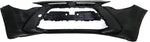 2016-2020 TOYOTA YARIS; Front Bumper Cover; Painted to Match