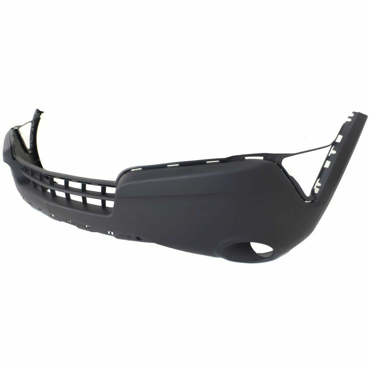 2012-2015 CHEVY CAPTIVA; Front Bumper Cover lower; LS Painted to Match