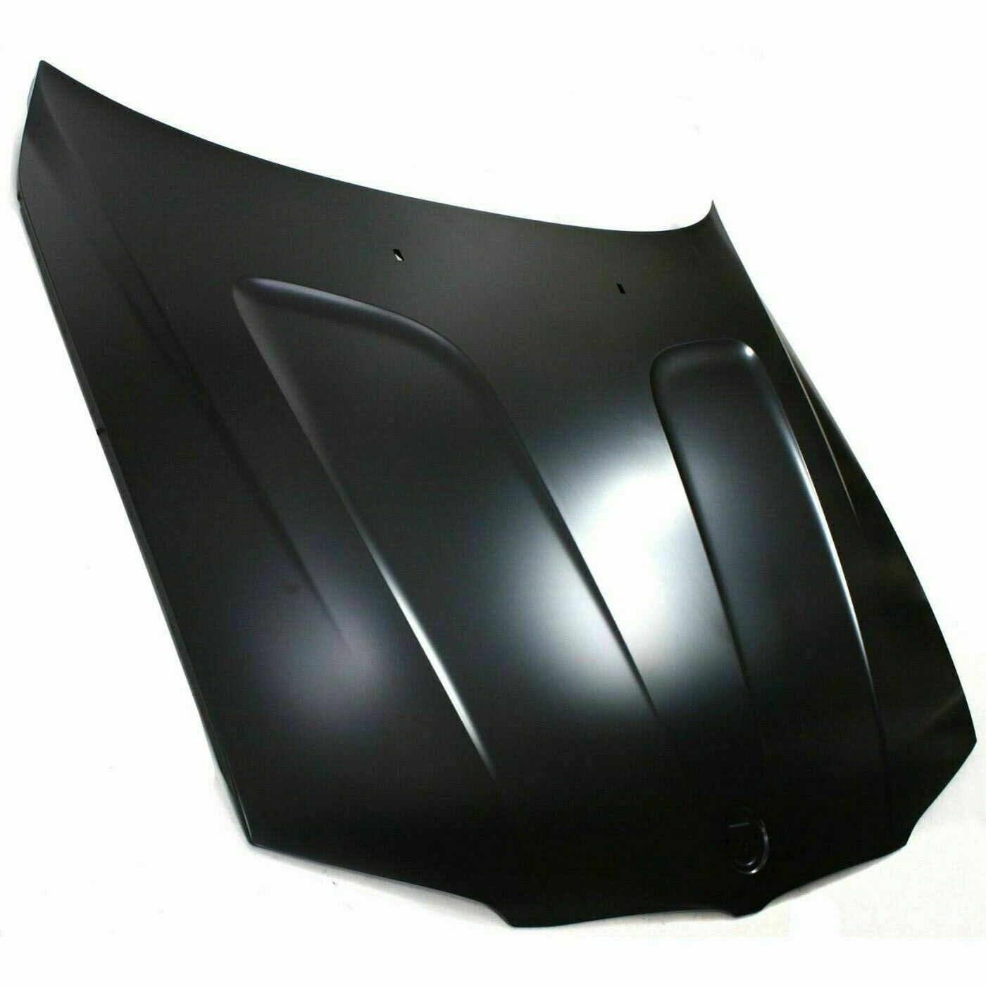 2004-2010 BMW X3 Hood Painted to Match