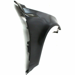 2011-2015 CADILLAC CTS; Right Fender; Painted to Match