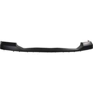 2005-2007 FORD SD; Front Bumper Cover; Upper w/o Hole PTM/ Painted to Match