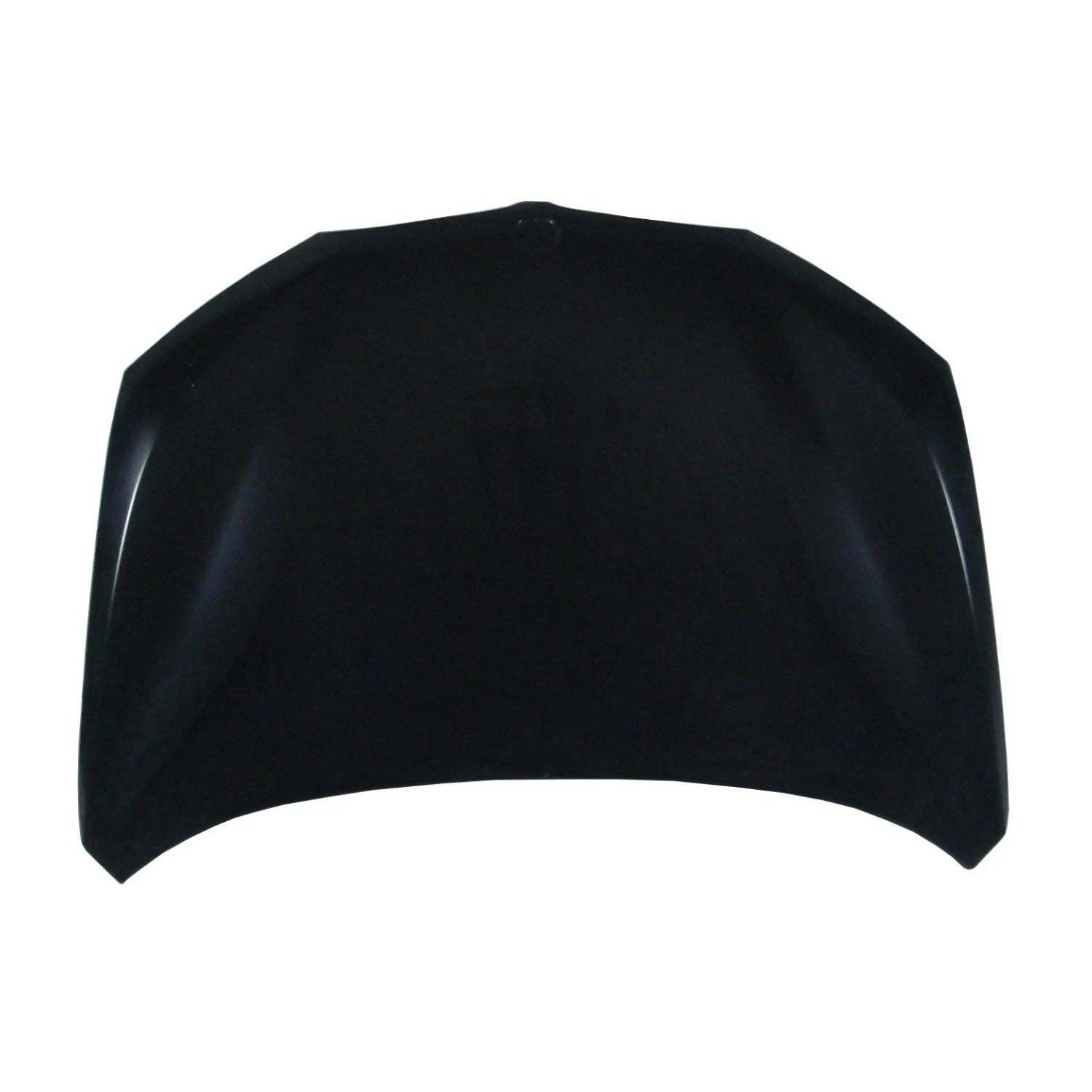 2016-2022 BMW X1 ; Hood ; F48; ALUM -- Manufacturer Part #: 41007463772  /  Partslink #: BM1230145