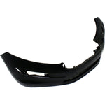 2010-2012 HONDA ACCORD; Front Bumper Cover; Painted to Match