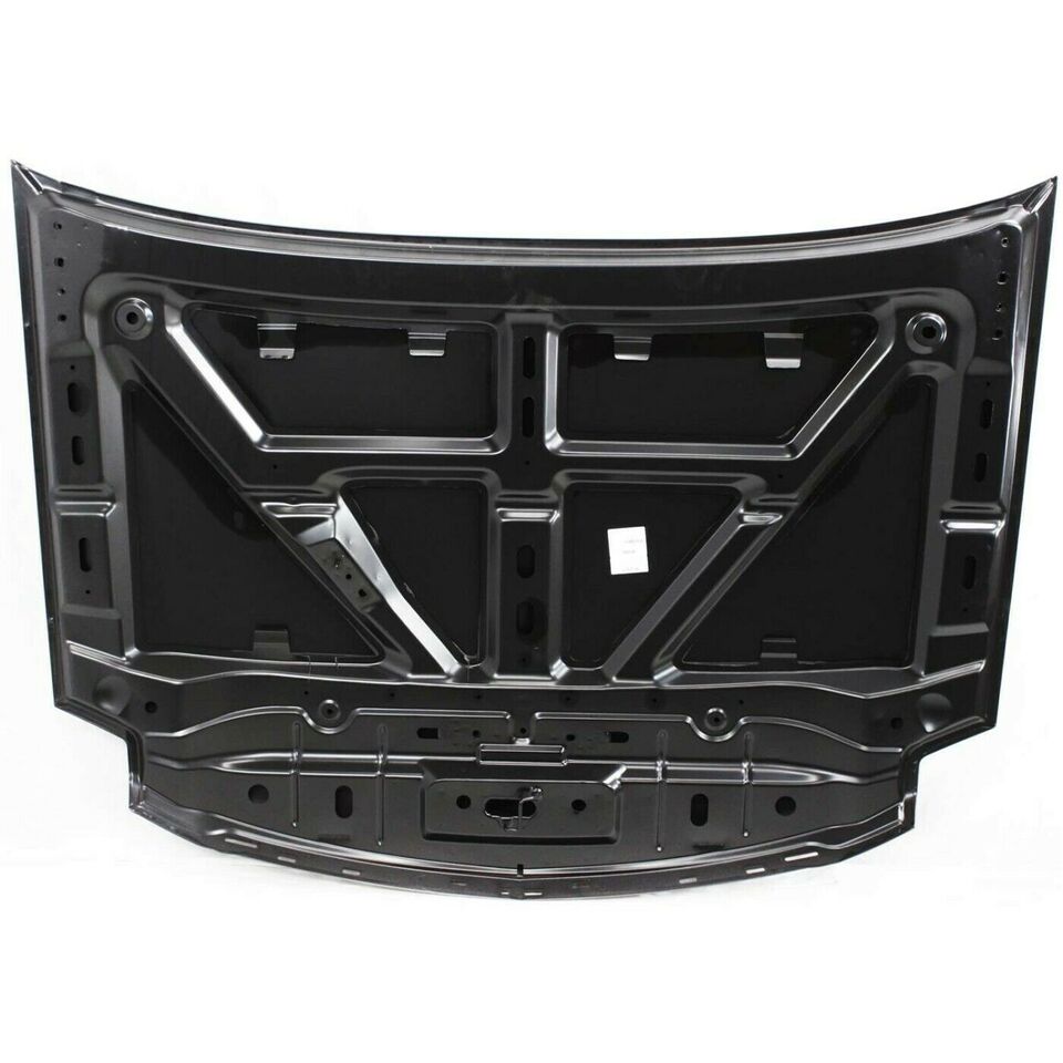 2007-2014 CADILLAC ESCALADE EXT Hood Painted to Match