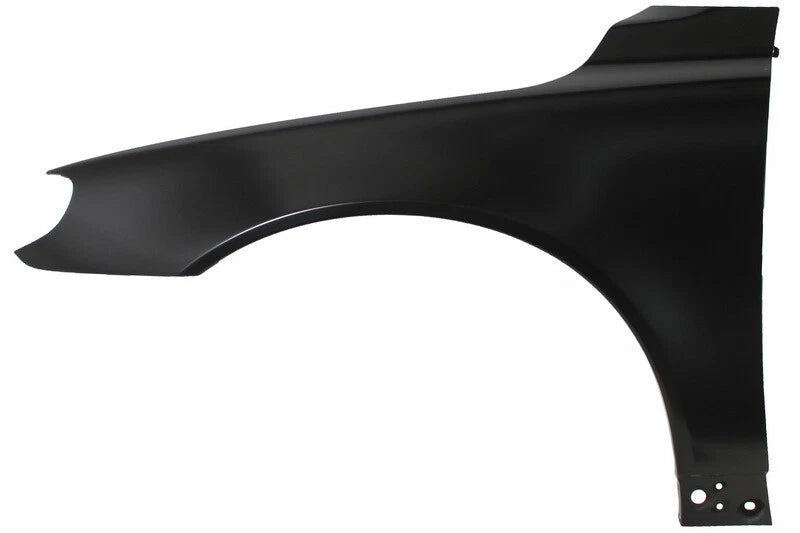 2007-2016 VOLVO S80 ; Left Fender (Driver Side) ;  -- Manufacturer Part #: 31294000  /  Partslink #: VO1240117