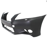 2013-2013 LEXUS GS200t ; Front Bumper Cover ; w/HL Washer; w/o Park Sersors;  -- Manufacturer Part #: 521193A917  /  Partslink #: LX1000230