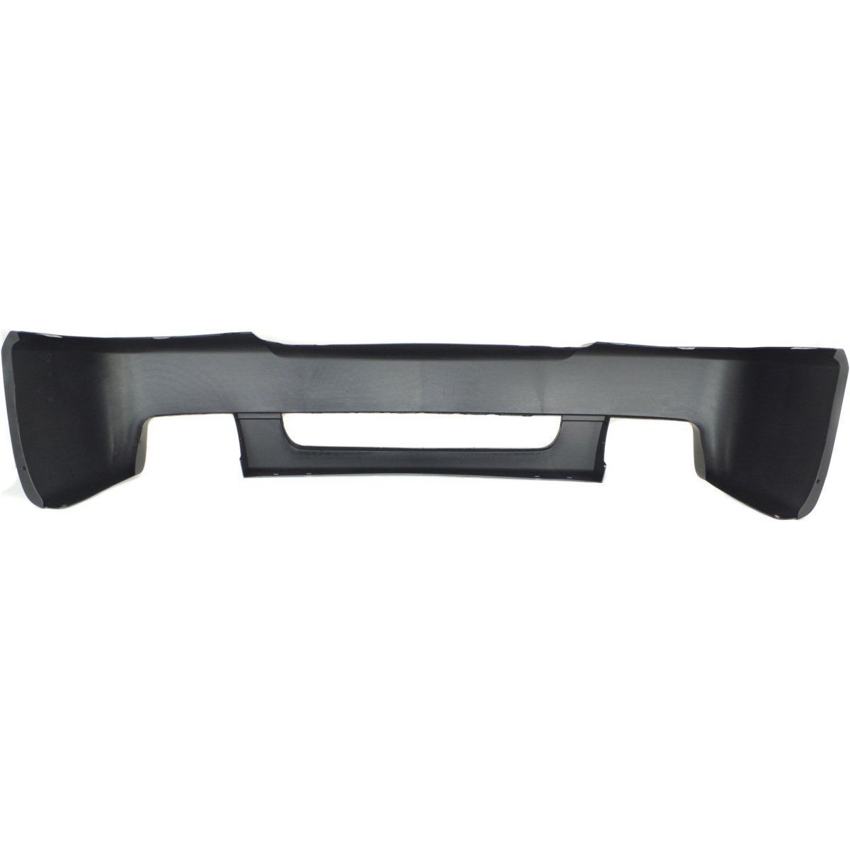 2003-2007 CHEVY SILVERADO; Front Bumper Cover; SS Model PTM/ Painted to Match