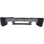 2003-2007 CHEVY SILVERADO; Front Bumper Cover; SS Model PTM/ Painted to Match