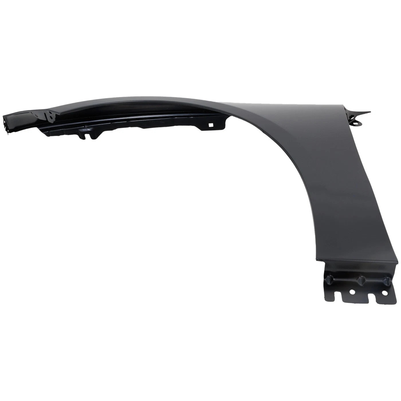 2020-2023 MERCEDES-BENZ CLA-CLASS ; Left Fender (Driver Side) ; Coupe; CLA250/CLA35 -- Manufacturer Part #: 1188810300  /  Partslink #: MB1240172