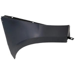 2015-2024 PORSCHE MACAN, Left Fender (Driver Side);  Painted to Match - Manufacturer Part # 95B821101DYGRV / Partslink - PO1240105