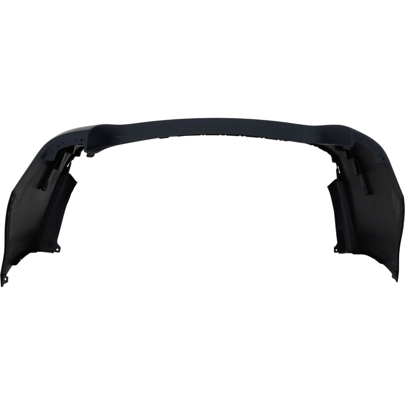 2014-2015 KIA OPTIMA ; Rear Bumper Cover ; Korea Built;  -- Manufacturer Part #: 866112T500  /  Partslink #: KI1100182