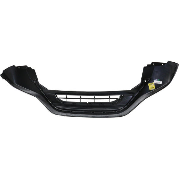 thumbnail image 2 of Front Lower Bumper Cover For Honda CR-V 2015-2016 - Aftermarket Replacement, Plastic, Direct Fit, Part HO1015111 / 04712T1WA91 2 of 3