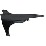 2022-2024 VOLKSWAGEN GOLF R, Right Fender (Passenger Side) Painted to Match - Manufacturer Part # 5H0821022A / Partslink - VW1241159