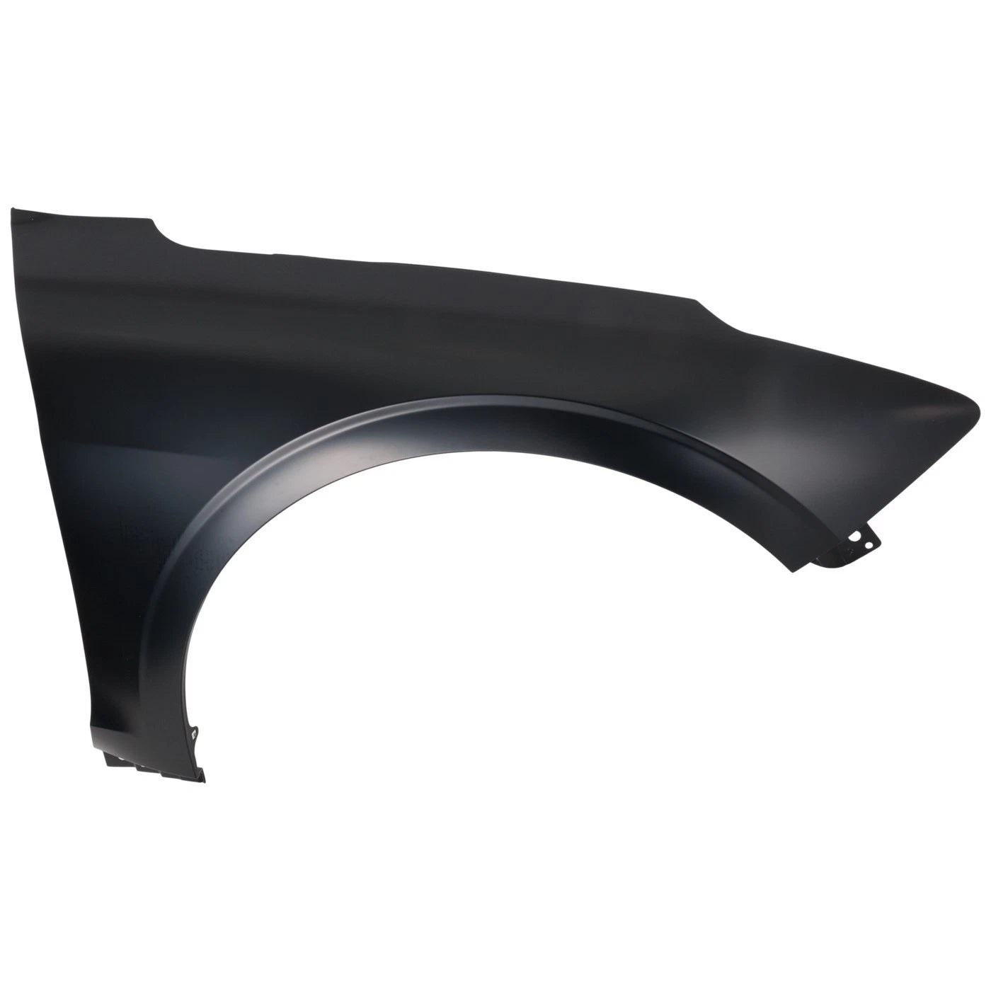 2021-2024 KIA K5 ; Right Fender (Passenger Side) ;  -- Manufacturer Part #: 66320L2000  /  Partslink #: KI1241157