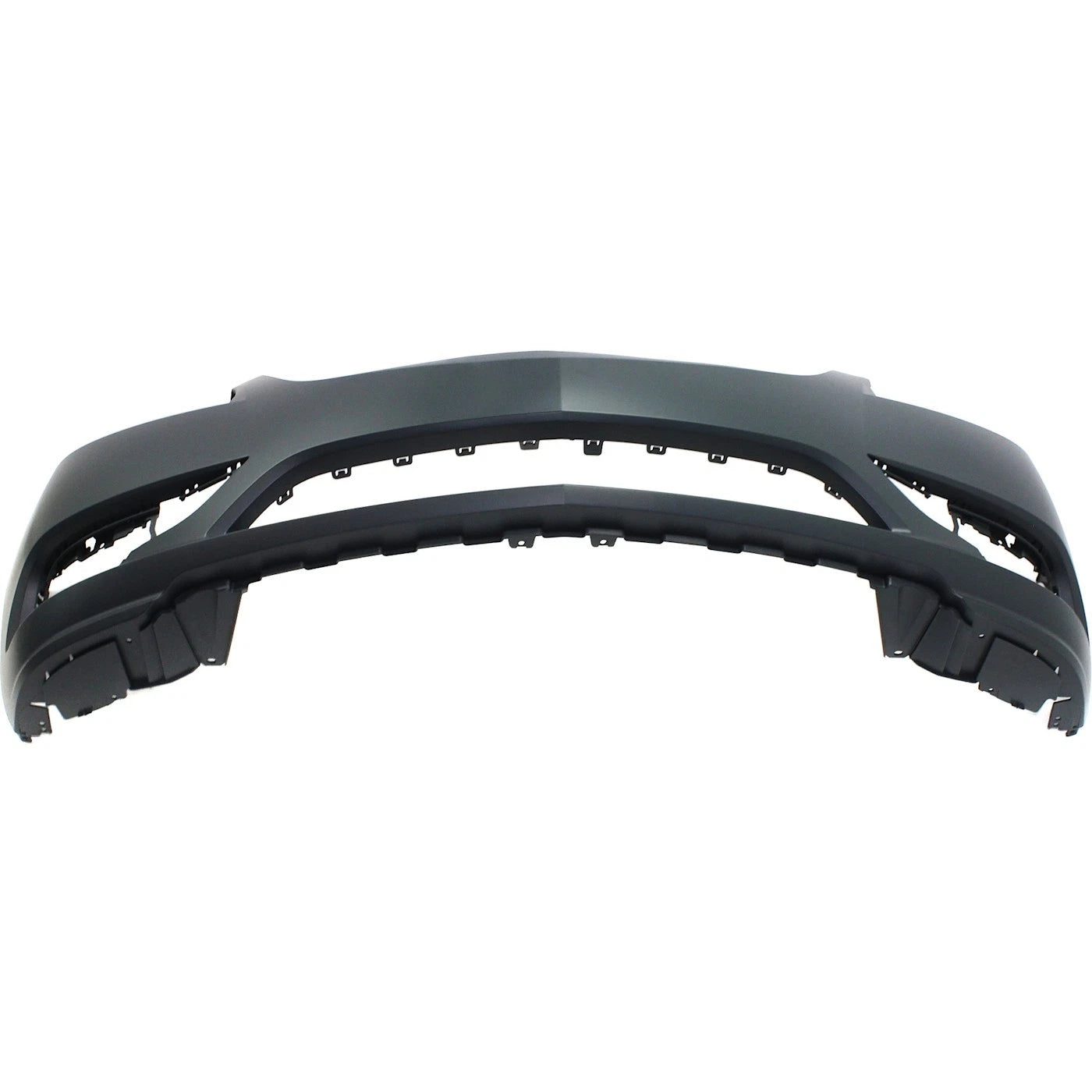 2013-2017 BUICK ENCLAVE ; Front Bumper Cover ;  -- Manufacturer Part #: 84055839  /  Partslink #: GM1000944