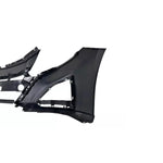 2023-2025 NISSAN ALTIMA ; Front Bumper Cover ; SEDAN; S/SV; w/o Camera;  -- Manufacturer Part #: 620229HF0H  /  Partslink #: NI1000345