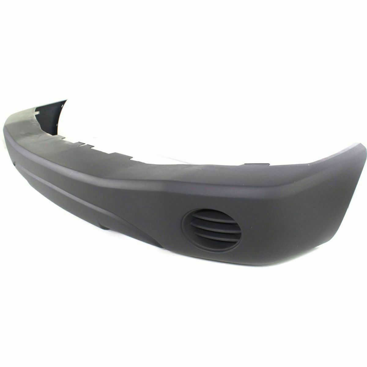 2004-2006 DODGE DURANGO; Front Bumper Cover; w/o fog Painted to Match