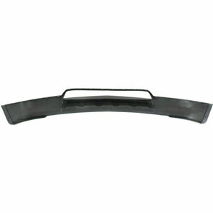 2010-2015 CHEVY EQUINOX; Front Bumper Cover; lower LS/LT w/o Chrome Pkg Painted to Match