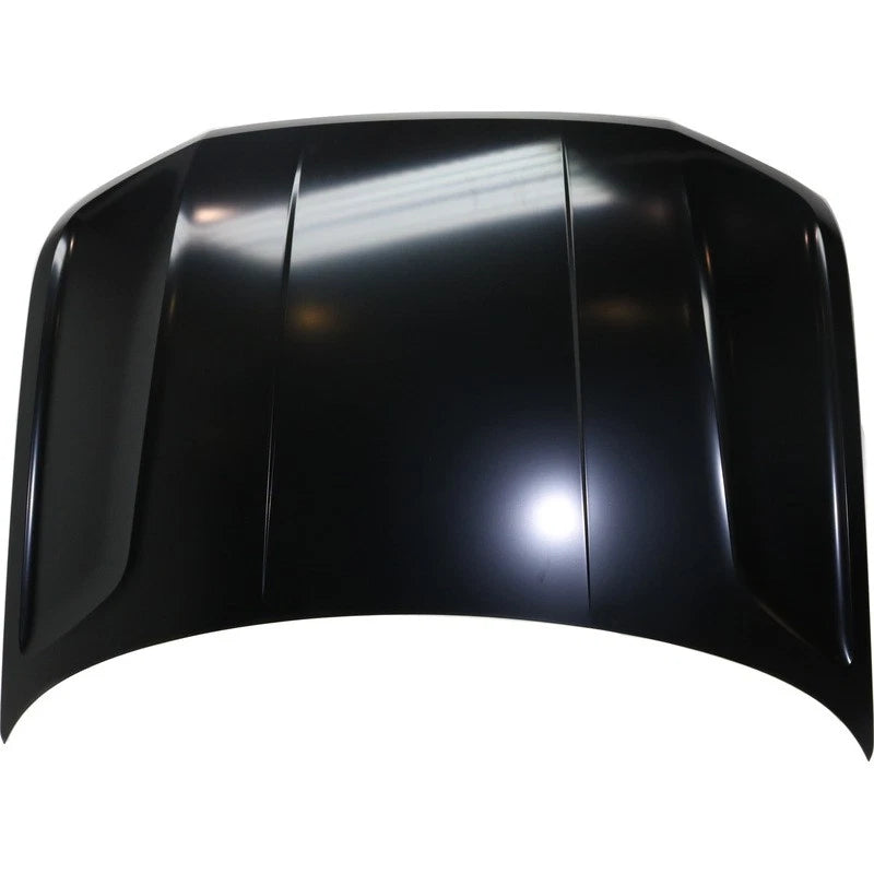 2018-2020 Volkswagen ATLAS ; Hood ;  -- Manufacturer Part #: 3CN823031J  /  Partslink #: VW1230149