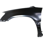 1999-2003 LEXUS RX300; Left Fender (Driver Side); - Painted to Match - Manufacturer Part # 5380248021 / Partslink Number: LX1240105