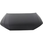 2017-2021 AUDI A4, Hood; Sedan;  Painted to Match - Manufacturer Part # 8W0823029A / Partslink - AU1230130
