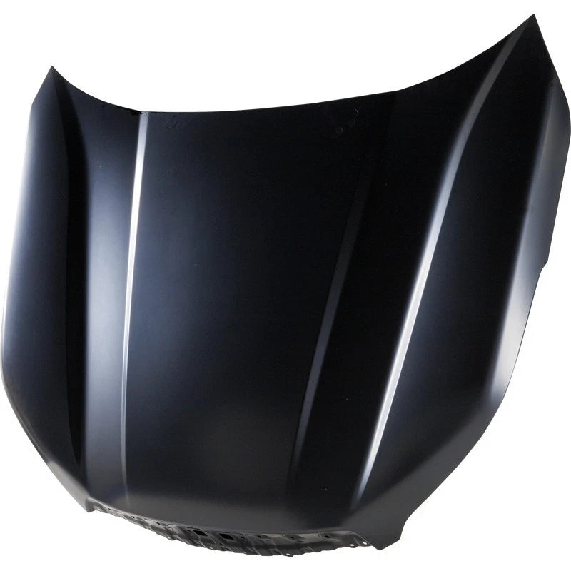 2019-2024 SUBARU FORESTER ; Hood ;  -- Manufacturer Part #: 57229SJ0019P  /  Partslink #: SU1230156