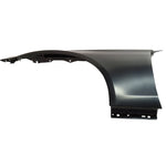 2017-2022 MERCEDES-BENZ E-CLASS ; Left Fender (Driver Side) ; SEDAN; W213 -- Manufacturer Part #: 2138800118  /  Partslink #: MB1240164