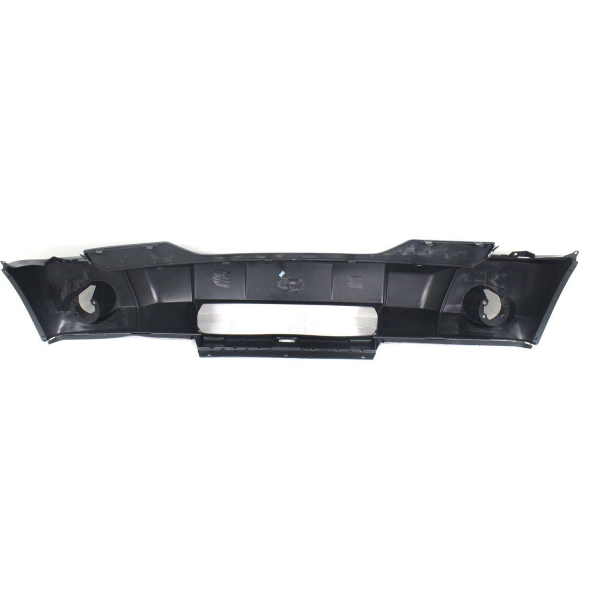 2007-2009 DODGE NITRO; Front Bumper Cover; w/fog Painted to Match