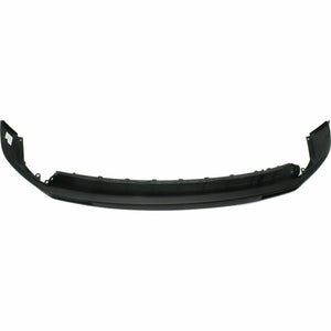 2014-2016 TOYOTA HIGHLANDER; Front Bumper Cover lower; Painted to Match