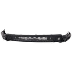 2023-2025 HONDA PILOT; Front Bumper Cover Lower; w/Sensor - Painted to Match - Manufacturer Part # 71110T90A00 / Partslink Number: HO1015129
