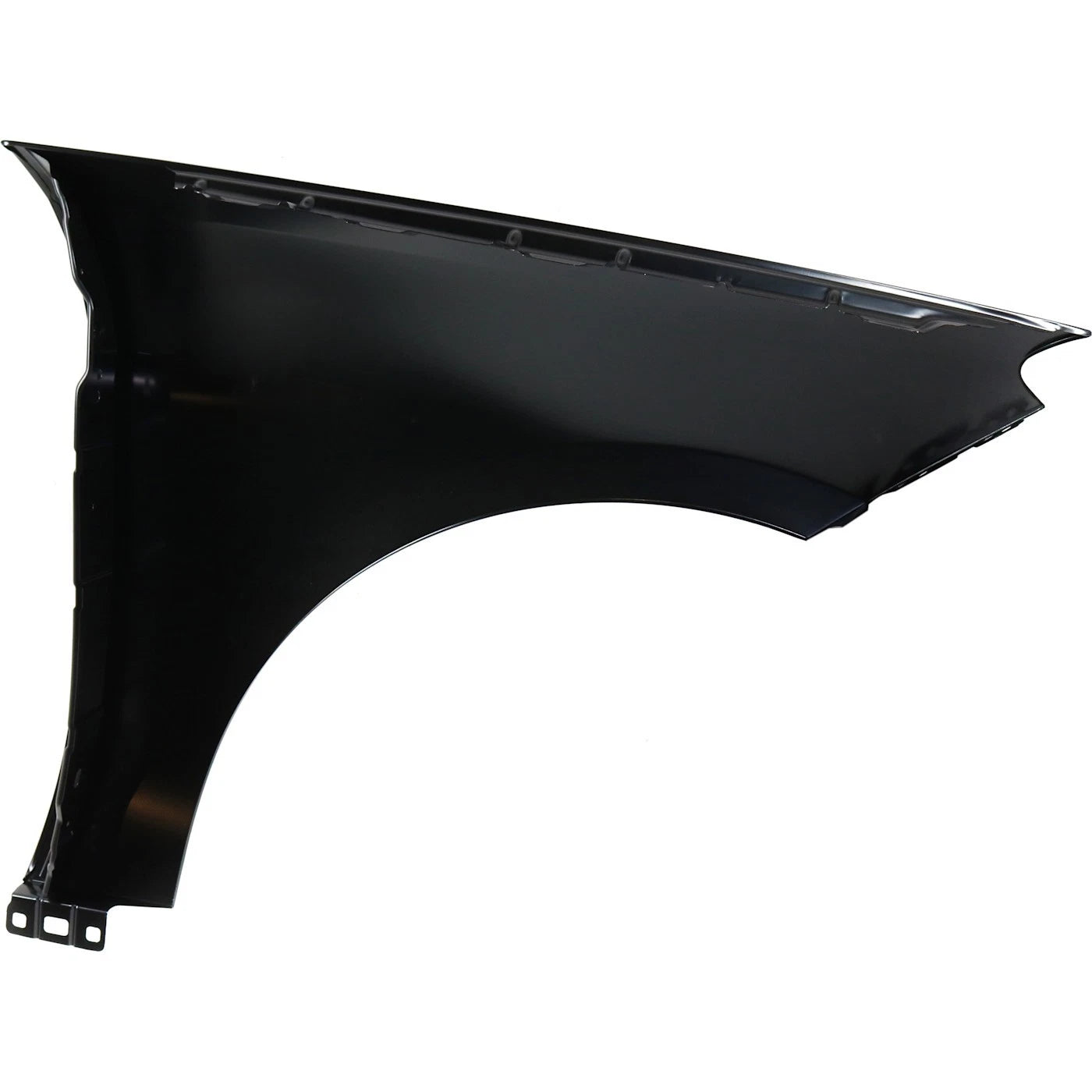 2016-2017 MERCEDES-BENZ GLE-CLASS ; Left Fender (Driver Side) ; Coupe; C292 -- Manufacturer Part #: 2928800306  /  Partslink #: MB1240163