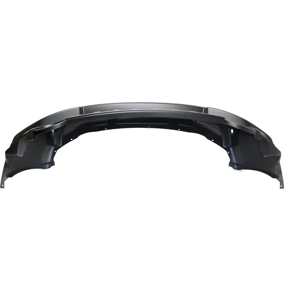 2007-2009 JEEP COMPASS ; Front Bumper Cover ;  -- Manufacturer Part #: 68002271AC  /  Partslink #: CH1000905
