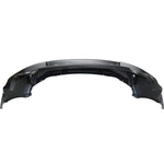 2007-2009 JEEP COMPASS ; Front Bumper Cover ;  -- Manufacturer Part #: 68002271AC  /  Partslink #: CH1000905