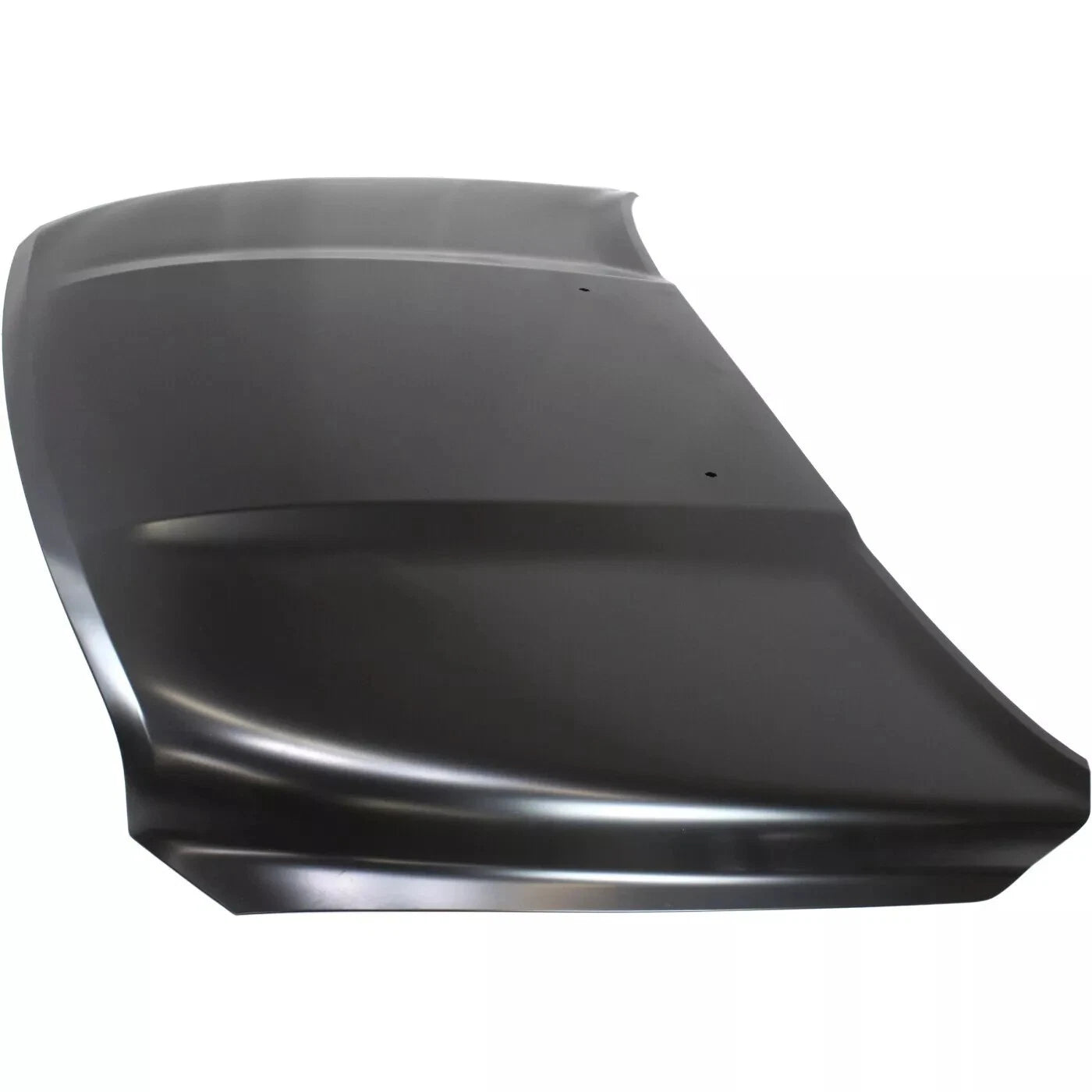 2009-2018 DODGE Ram 1500 ; Hood ;  -- Manufacturer Part #: 68160234AD  /  Partslink #: CH1230275