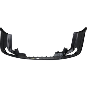 2016-2018 HONDA PILOT; Rear Bumper Cover lower; EX/EX-L/LX w/o CHR Strip Painted to Match