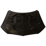 2019-2025 BMW X5 ; Hood ; G05; ALUM -- Manufacturer Part #: 41007492375  /  Partslink #: BM1230148