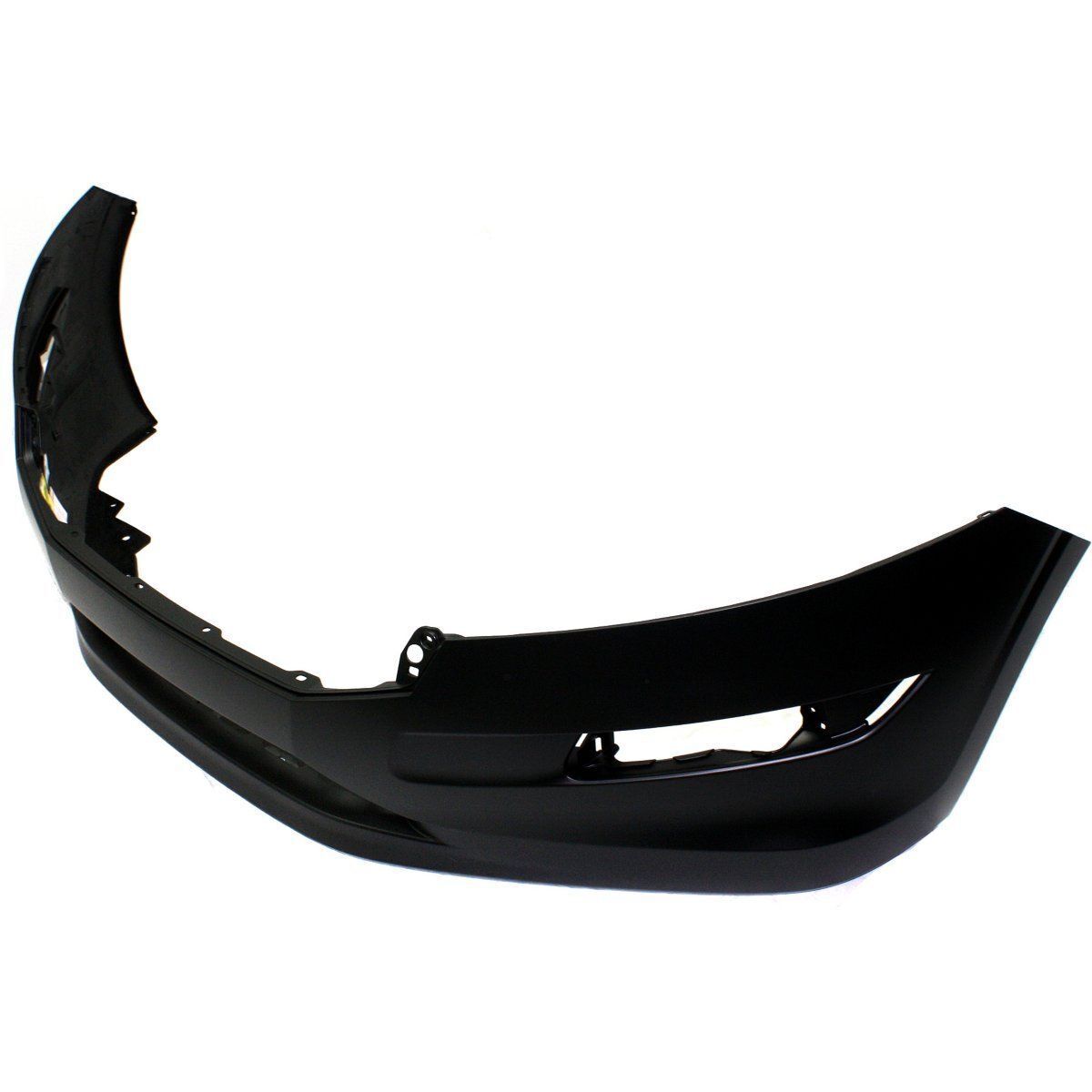 2010-2012 HONDA ACCORD Crosstour; Front Bumper Cover; Painted to Match