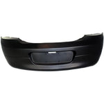 1998-2004 DODGE INTREPID, Rear Bumper Cover;  Painted to Match - Manufacturer Part # 4574903AC / Partslink - CH1100181