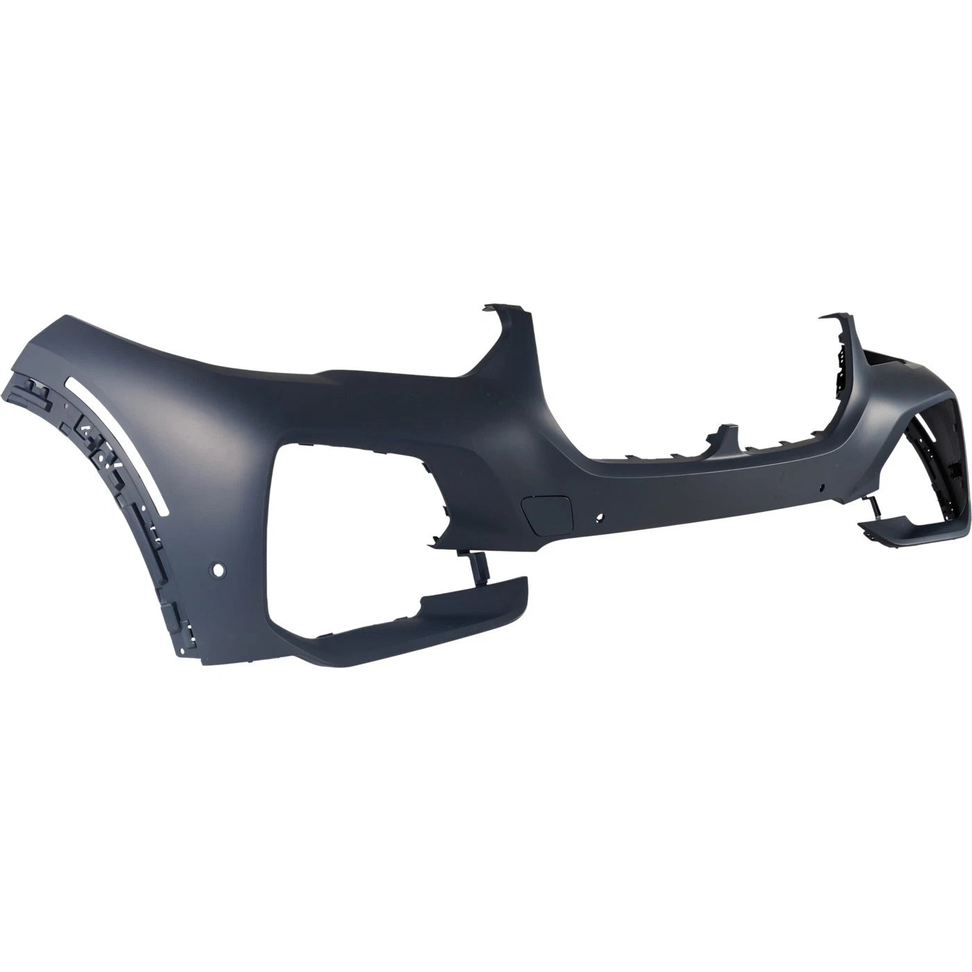 2019-2025 BMW X5 ; Front Bumper Cover ; G05; w/o M Sport; w/Park Asst;  -- Manufacturer Part #: 51119492878  /  Partslink #: BM1000522