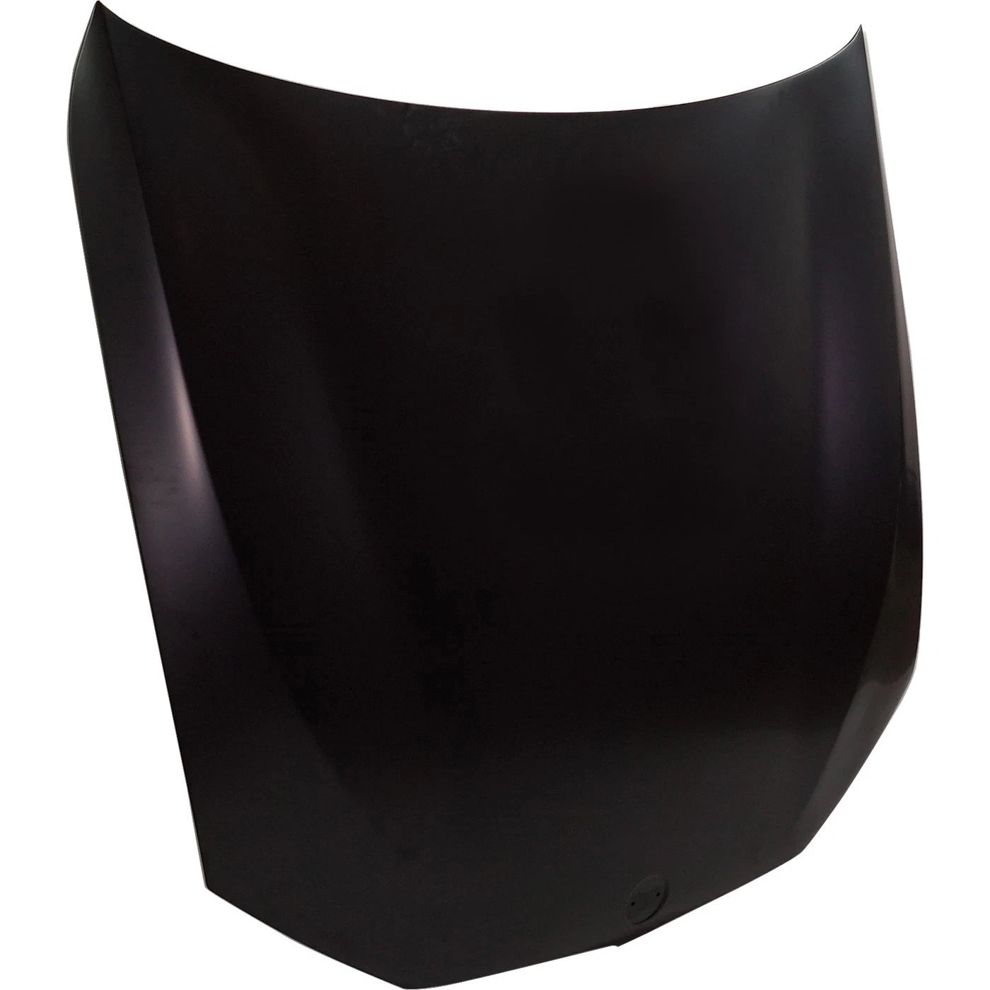 2018-2020 BMW 5-Series ; Hood ; G30; Hybrid -- Manufacturer Part #: 41007440427  /  Partslink #: BM1230143