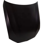 2018-2020 BMW 5-Series ; Hood ; G30; Hybrid -- Manufacturer Part #: 41007440427  /  Partslink #: BM1230143