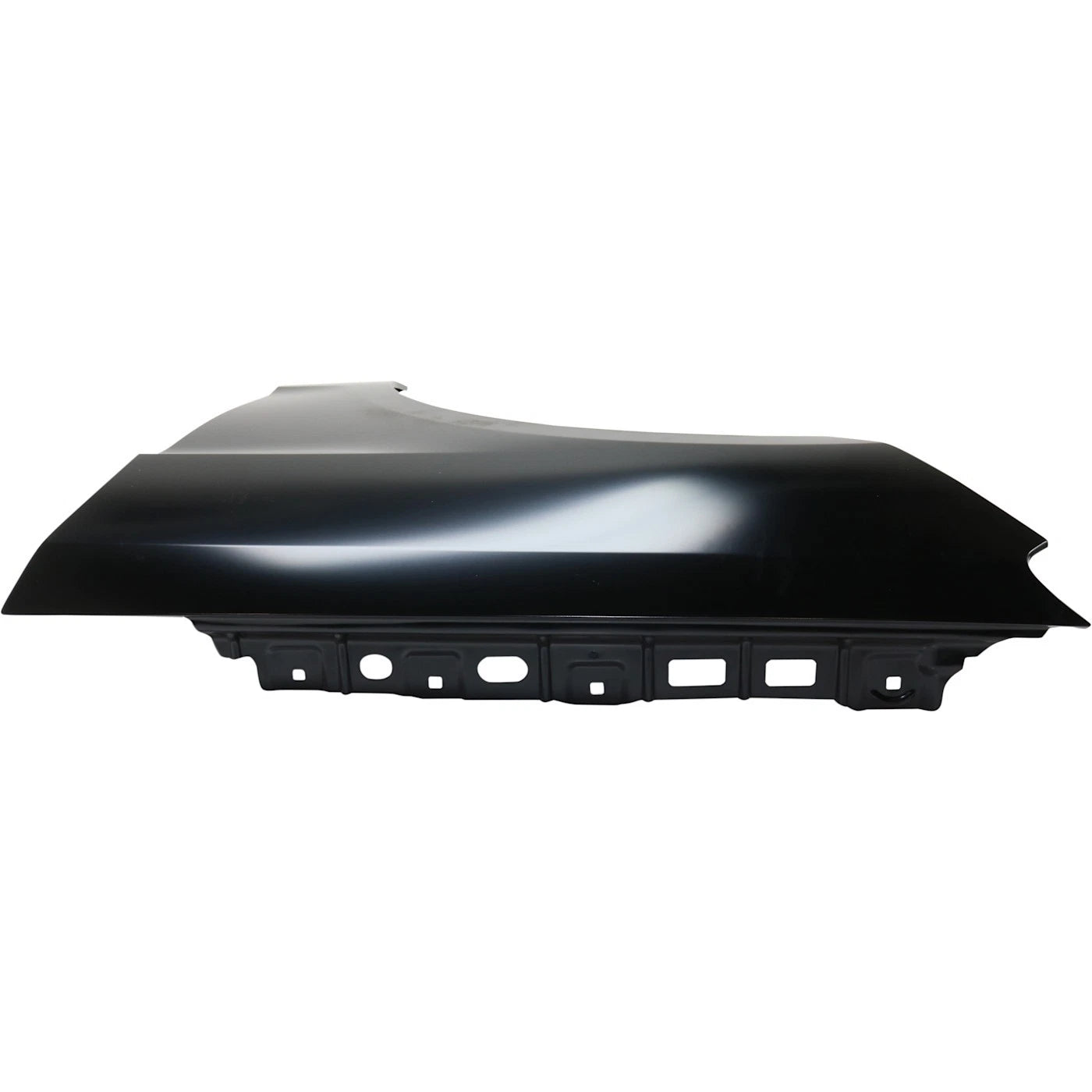 2016-2017 MERCEDES-BENZ GLE-CLASS ; Left Fender (Driver Side) ; Coupe; C292 -- Manufacturer Part #: 2928800306  /  Partslink #: MB1240163